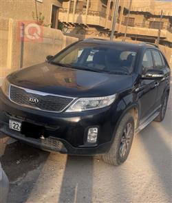 كيا سورينتو